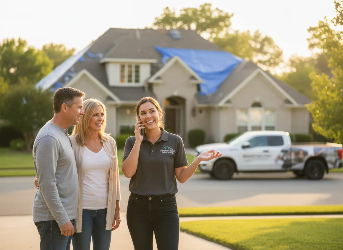 Emergency Roof Repair Windsor, SC FAQs